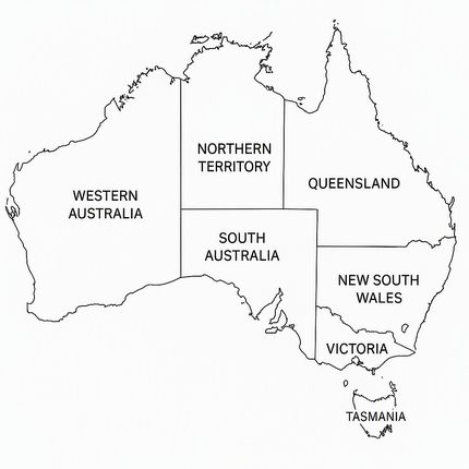 gpt-image-1: australia