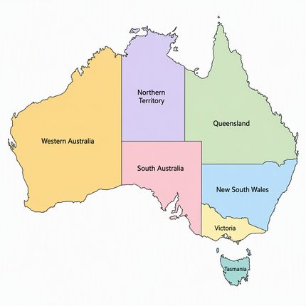 gpt-image-2: australia