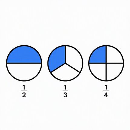 MAI-2.5-Flash: fractions