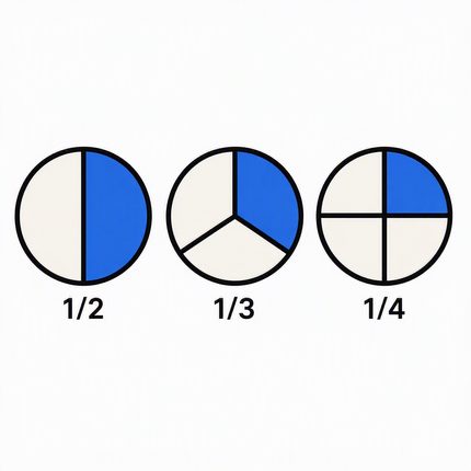 MAI-2.5-Pro: fractions