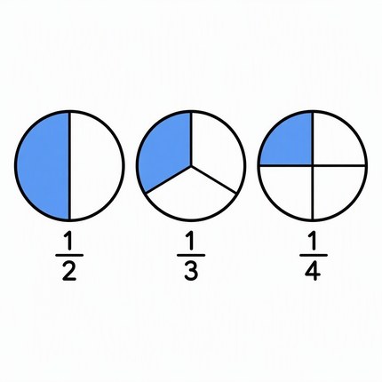 MAI-Image-2.6: fractions