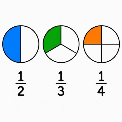 gpt-image-2: fractions