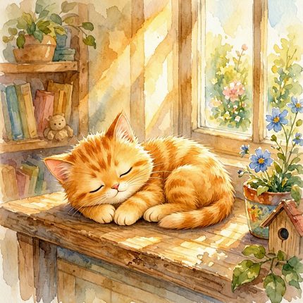 MAI-2.5-Pro: a kitten
