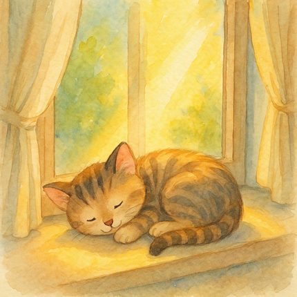 gpt-image-1: a kitten