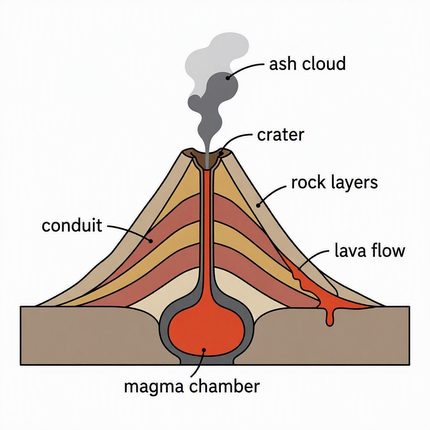 MAI-2.5-Flash: a volcano