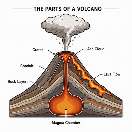 MAI-2.5-Pro: a volcano